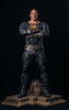 BLACK ADAM - "Black Adam" Life-size statue