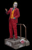JOKER - Arthur Fleck / "Joker" Life-size statue (comes with 2 heads)
