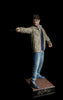 HARRY POTTER FRANCHISE: HARRY POTTER LIFE-SIZE STATUE