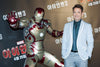 Iron Man 3: IRON MAN (Clean Version) - Life-size Collectible Statue (officially SOLD OUT)