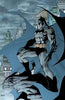 BATMAN: HUSH - Life-size Batman statue