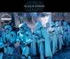 STAR WARS (new Trilogy): LIFE-SIZE STORMTROOPER (long sold out; no longer in production - ONLY 1 IN STOCK!).