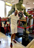 The Avengers: HULK - Life-size Collectible Statue - SOLD OUT!