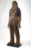 STAR WARS SAGA – LIFE-SIZE CHEWBACCA (custom museum-quality statue)