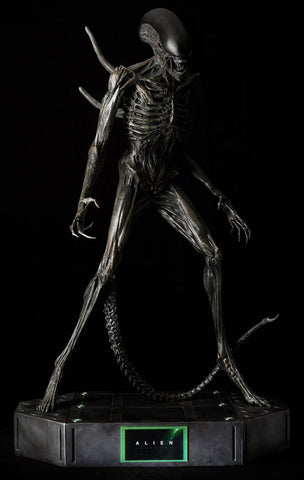 ALIEN COVENANT - Life-size "ALIEN" STATUE (SOLD OUT)